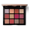 Paletas De Maquillaje | Cara | MAKE B. PALETA DE SOMBRAS ROSE 5,4G MAKE B