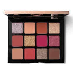 Paletas De Maquillaje | Cara | MAKE B. PALETA DE SOMBRAS ROSE 5,4G MAKE B