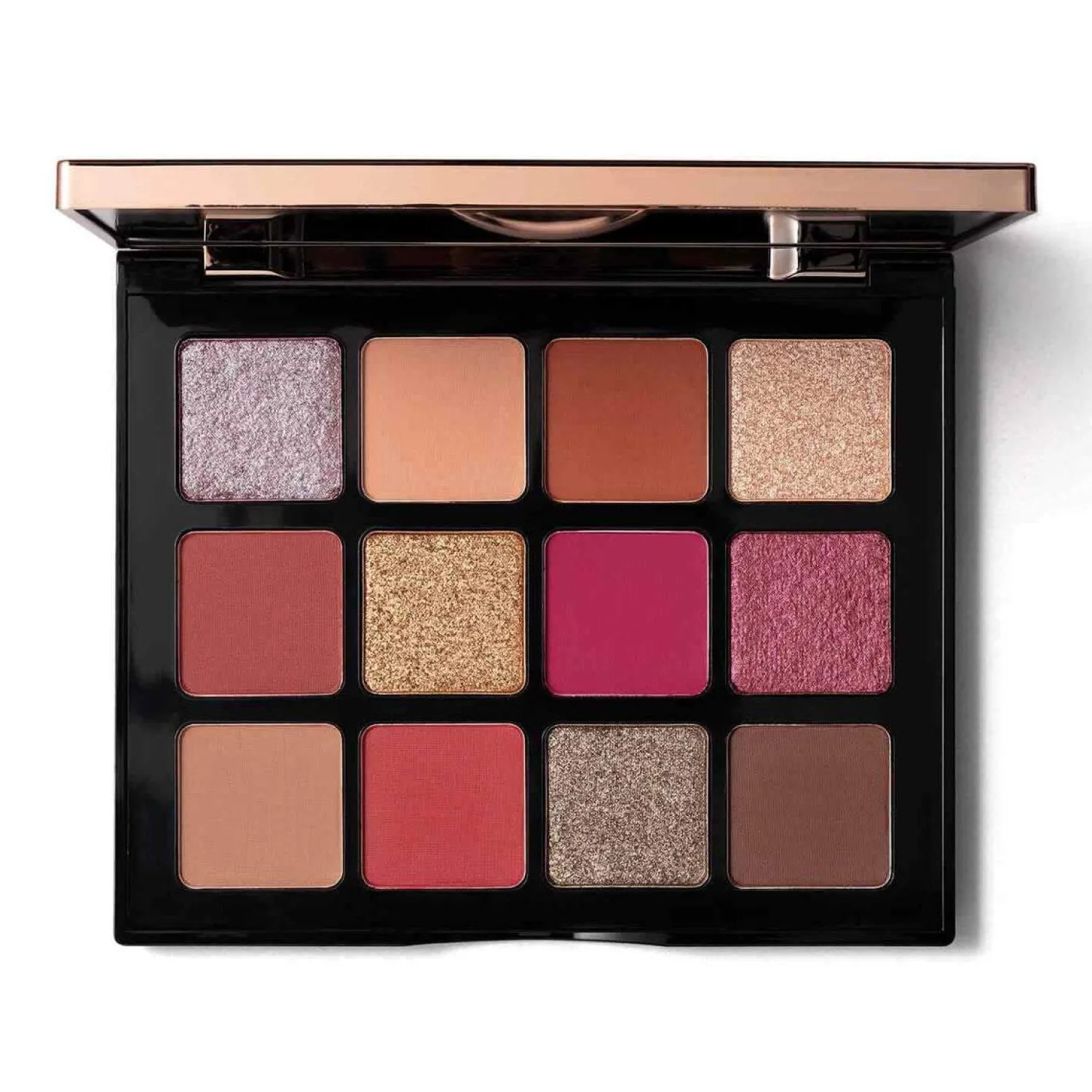Paletas De Maquillaje | Cara | MAKE B. PALETA DE SOMBRAS ROSE 5,4G MAKE B