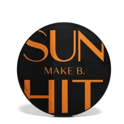 Paletas De Maquillaje | Cara | MAKE B. PALETA MULTIFUNCIONAL SUN HIT 12G