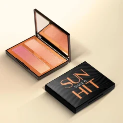 Cara | Paletas De Maquillaje | MAKE B. PALETA MULTIFUNCIONAL SUN HIT 8g MAKE B