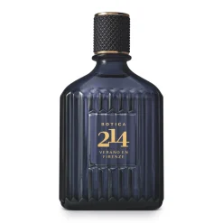 Perfumería Masculina | Hombres | BOTICA 214 PERFUME VERANO EN FIRENZE EDP 90ML