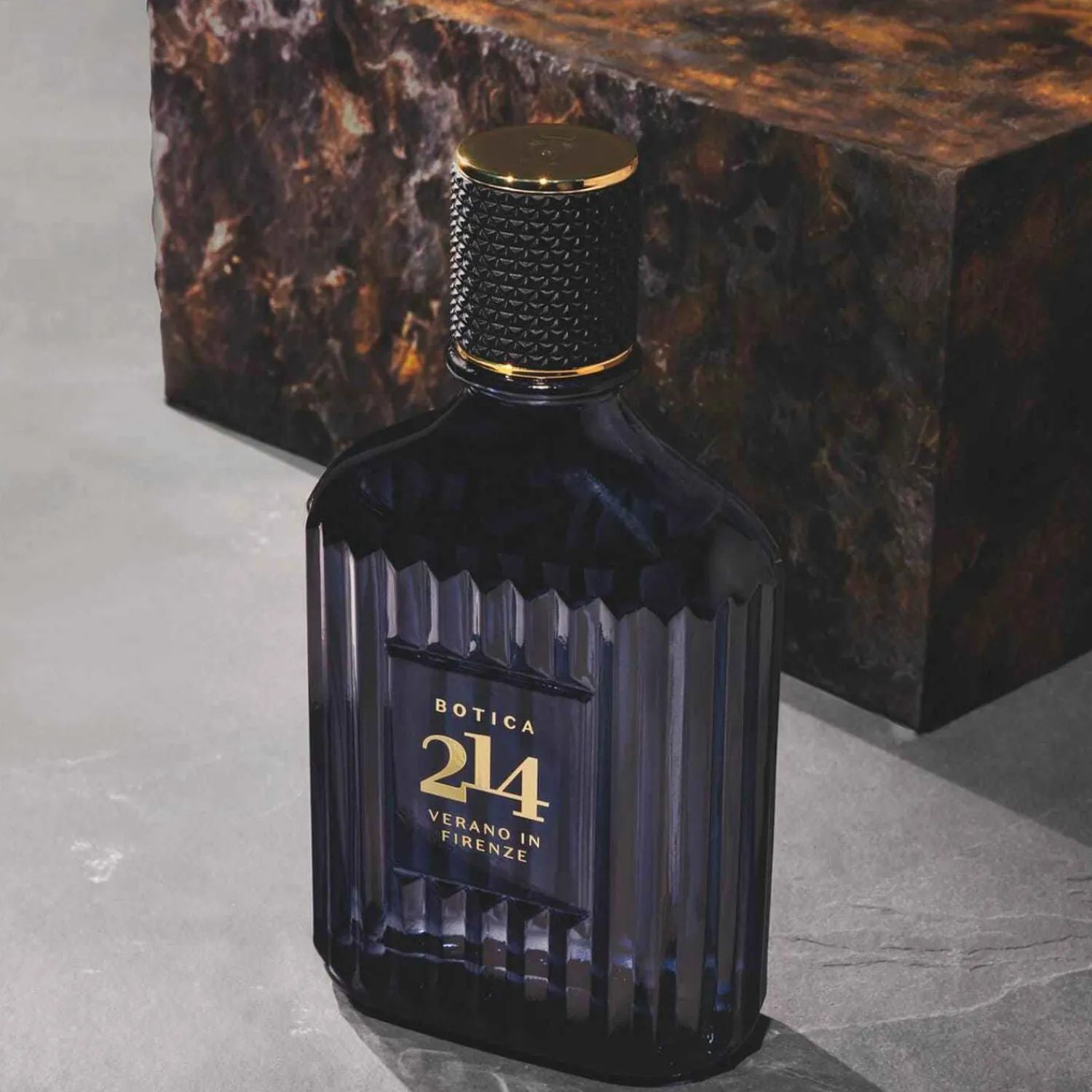 Perfumería Masculina | Hombres | BOTICA 214 PERFUME VERANO EN FIRENZE EDP 90ML