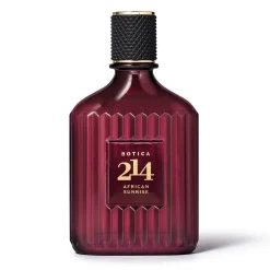 Amaderado | Perfumería Masculina | BOTICA 214 Perfume de hombre African Sunrise EDP EXP 90ml