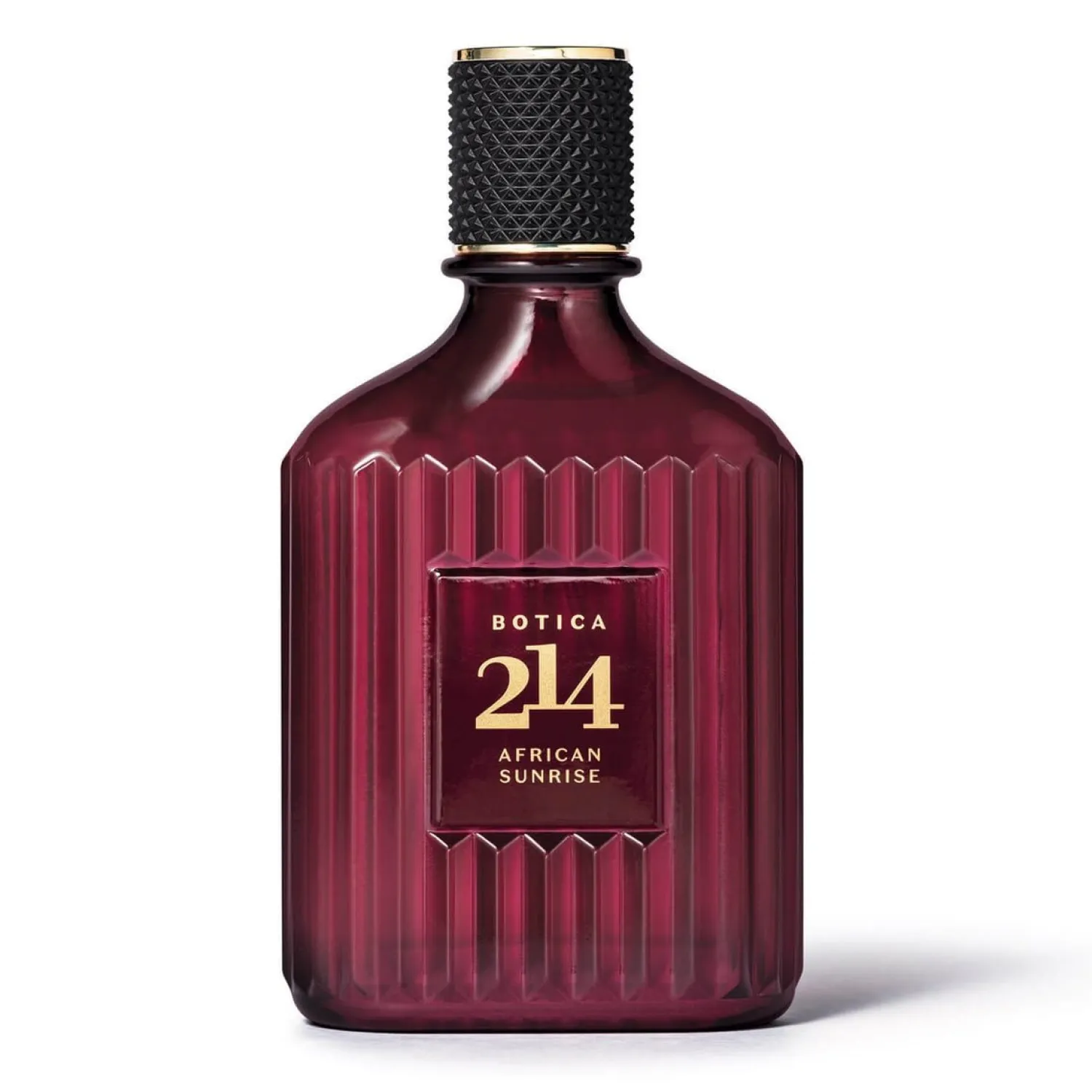 Amaderado | Perfumería Masculina | BOTICA 214 Perfume de hombre African Sunrise EDP EXP 90ml