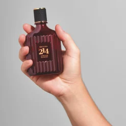 Amaderado | Perfumería Masculina | BOTICA 214 Perfume de hombre African Sunrise EDP EXP 90ml