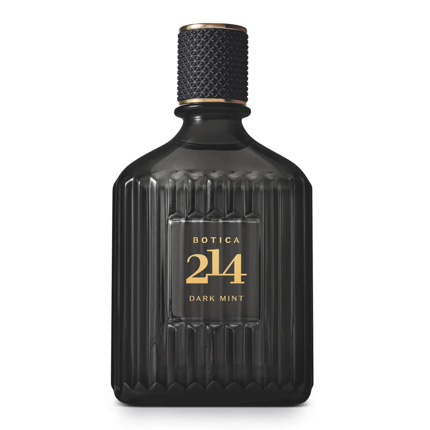 Perfumería Masculina | Hombres | BOTICA 214 Perfume de hombre Menta Oscura Eau De Parfum 90ml