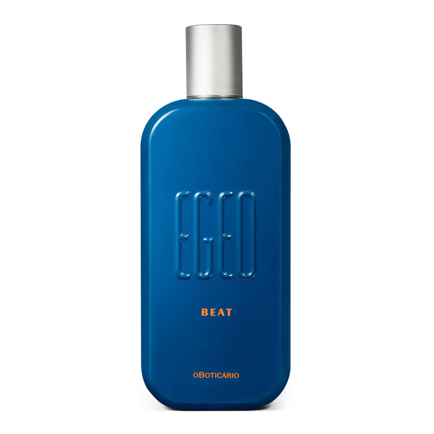 Aromáticos | EGEO Perfume de hombre Eau De Toilette Beat, 90 ml