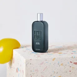 Perfumería Masculina | Unisex | O Boticário CO Perfume de hombre Egeo Edy Bom Black 90ml