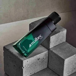 Malbec | Perfumería Masculina | MALBEC Perfume de hombre EDT Vert 100ml