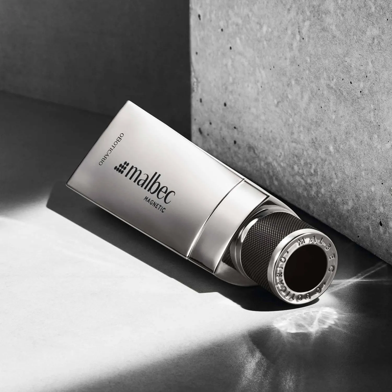 Hombres | Perfumería Masculina | O Boticário CO Perfume de hombre Malbec EDT MAGNETIC 100ML EXP