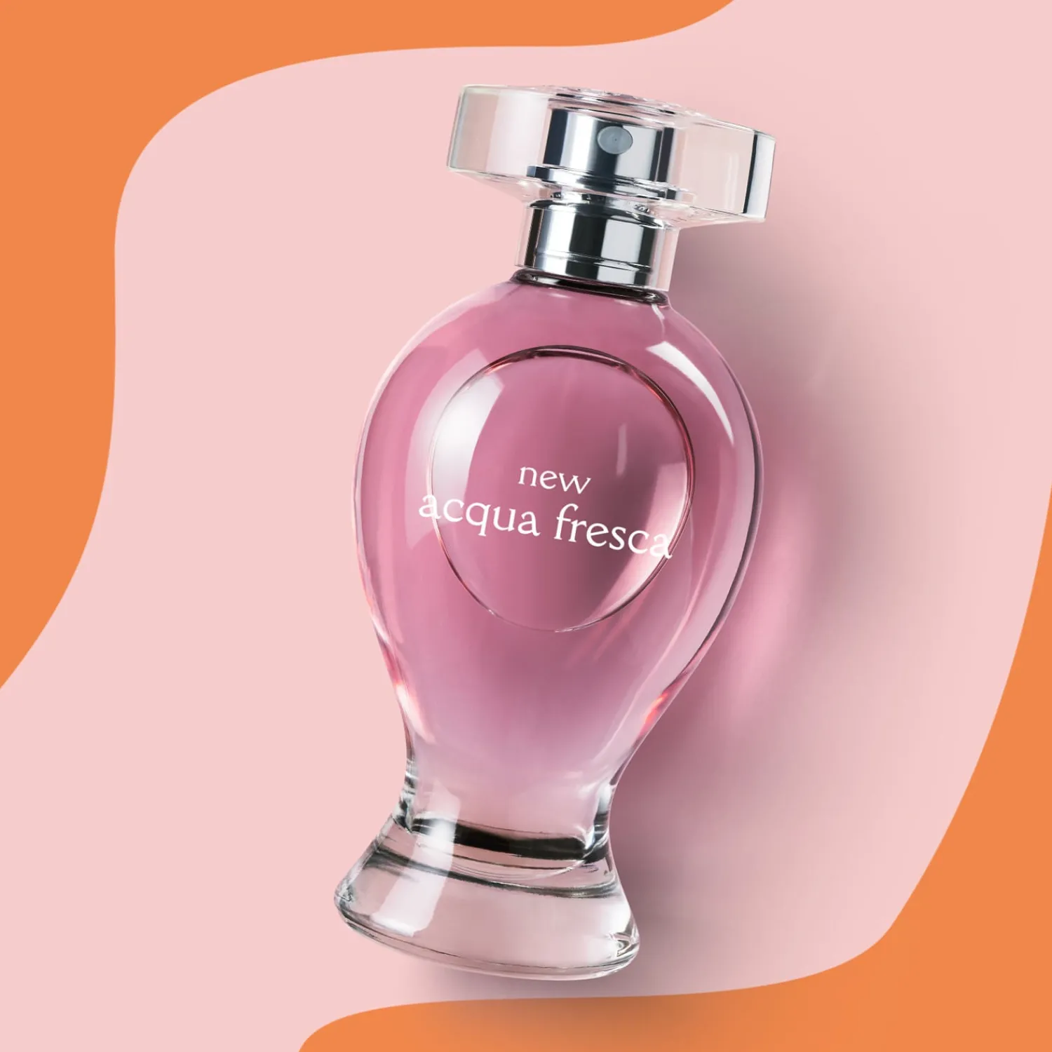Mujeres | ACQUA FRESCA Perfume de mujer 100ML