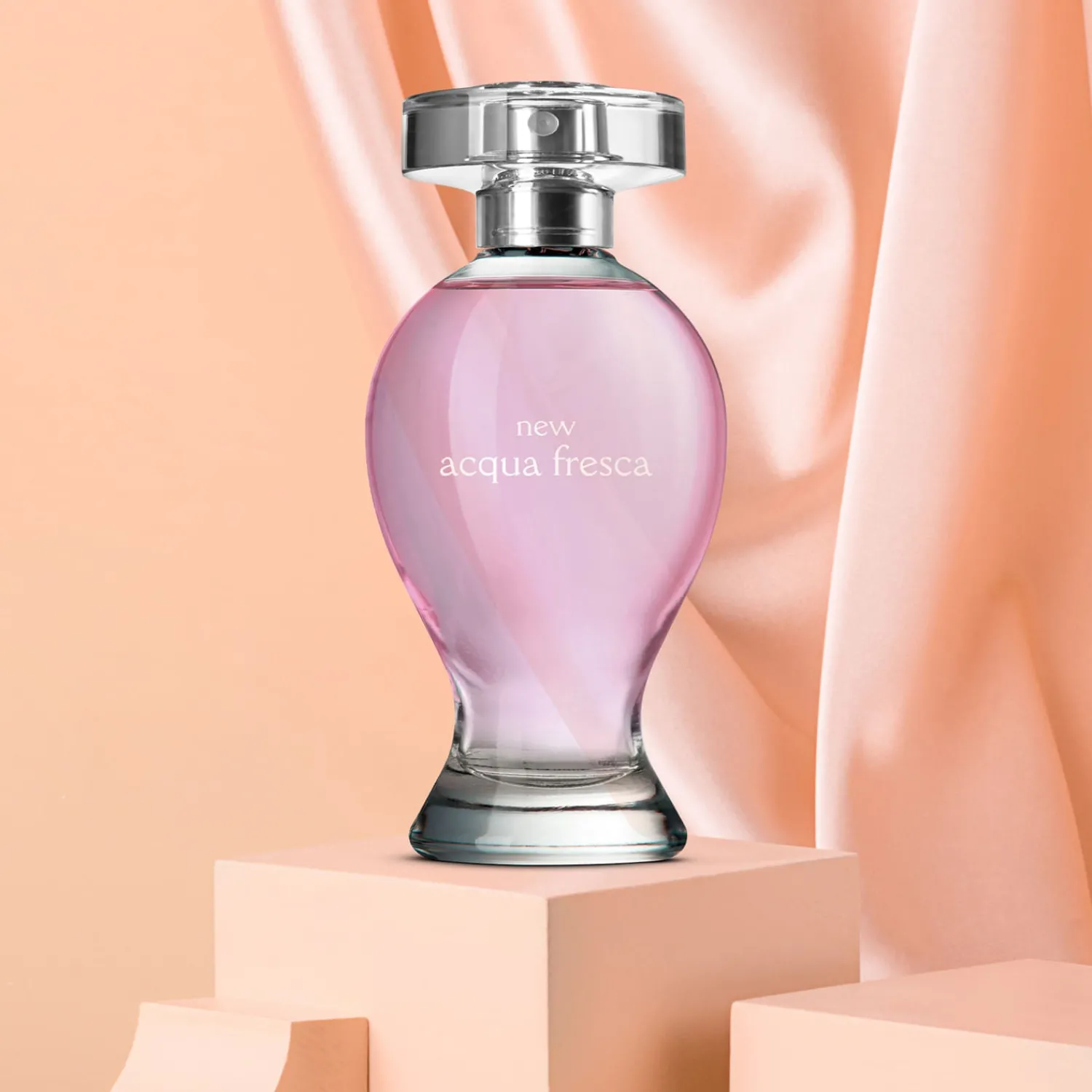 Mujeres | ACQUA FRESCA Perfume de mujer 100ML
