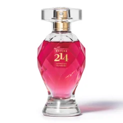 Florales | Mujeres | O Boticário CO Perfume de mujer african sunrise EDP exp 75ml Botica 214