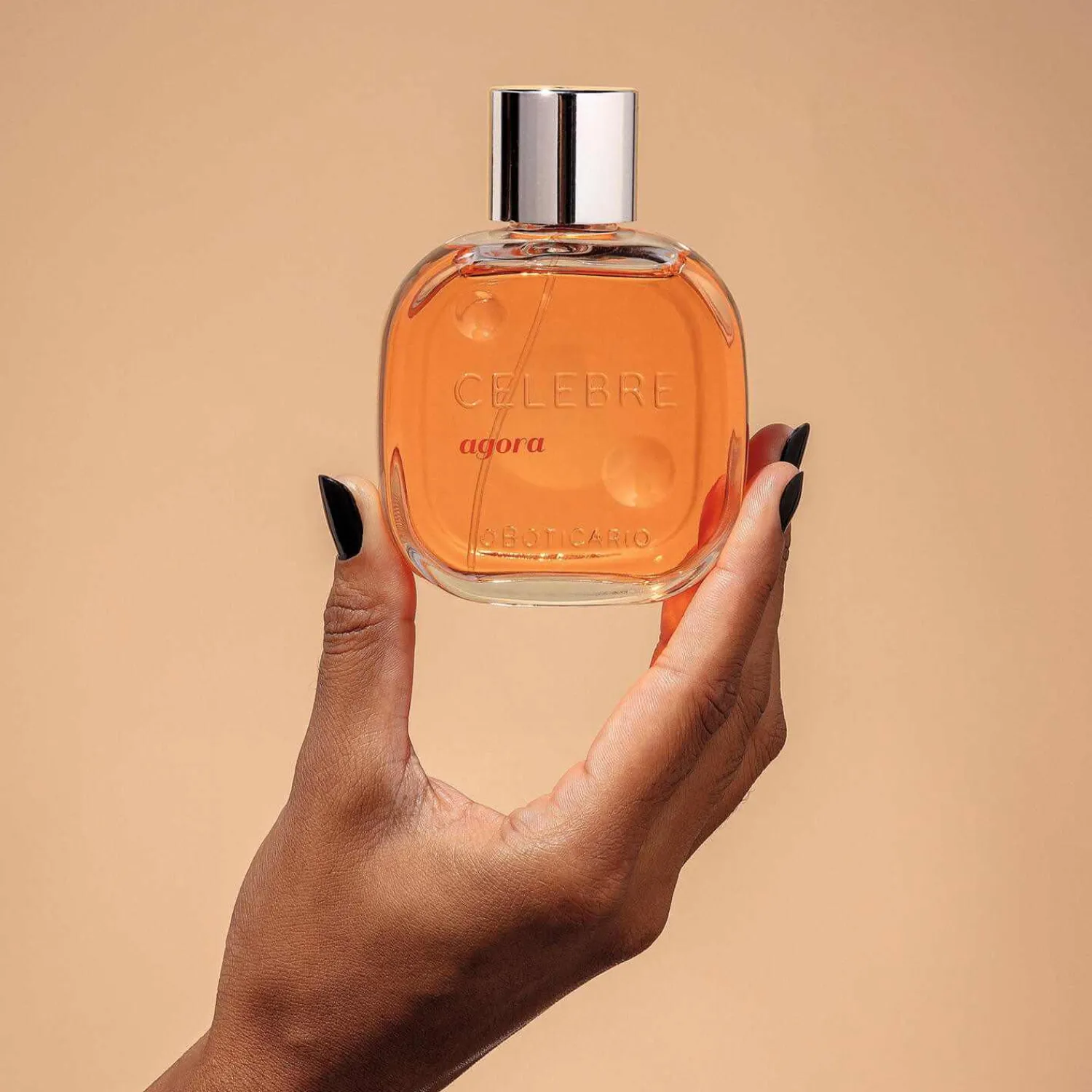 Mujeres | O Boticário CO Perfume de mujer Agora 100 ML Celebre