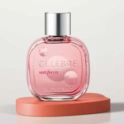 Frutales | Florales | CELEBRE Perfume de mujer EDT Sua Força 100Ml Exp
