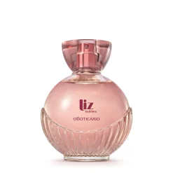 Amaderado | Liz | LIZ Perfume de mujer Eau de Toilette Sublime, 100 ml