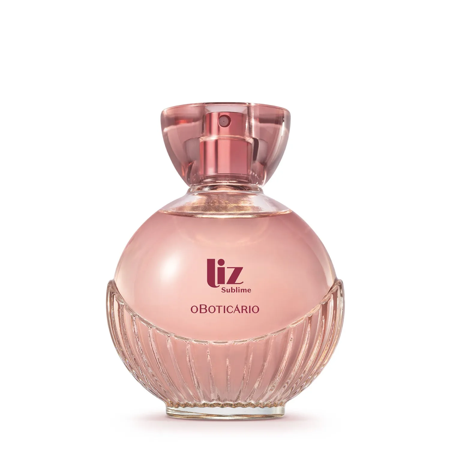 Amaderado | Liz | LIZ Perfume de mujer Eau de Toilette Sublime, 100 ml