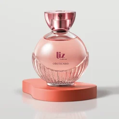 Amaderado | Liz | LIZ Perfume de mujer Eau de Toilette Sublime, 100 ml