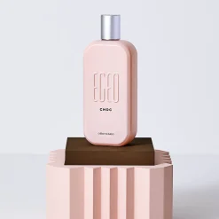 Floriental | Dulces | EGEO Perfume de mujer Choc EDT 90ML