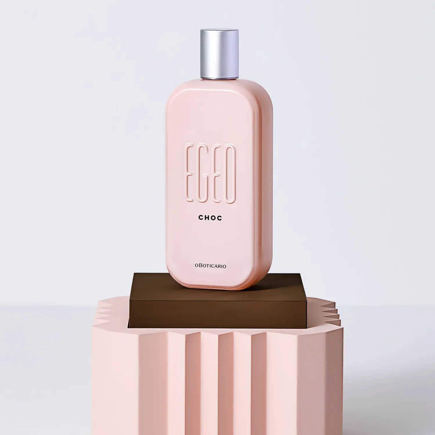 Floriental | Dulces | EGEO Perfume de mujer Choc EDT 90ML