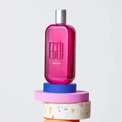Unisex | Dulces | EGEO Perfume de mujer dulce EDT 90Ml