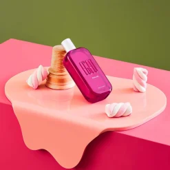 Unisex | Dulces | EGEO Perfume de mujer dulce EDT 90Ml