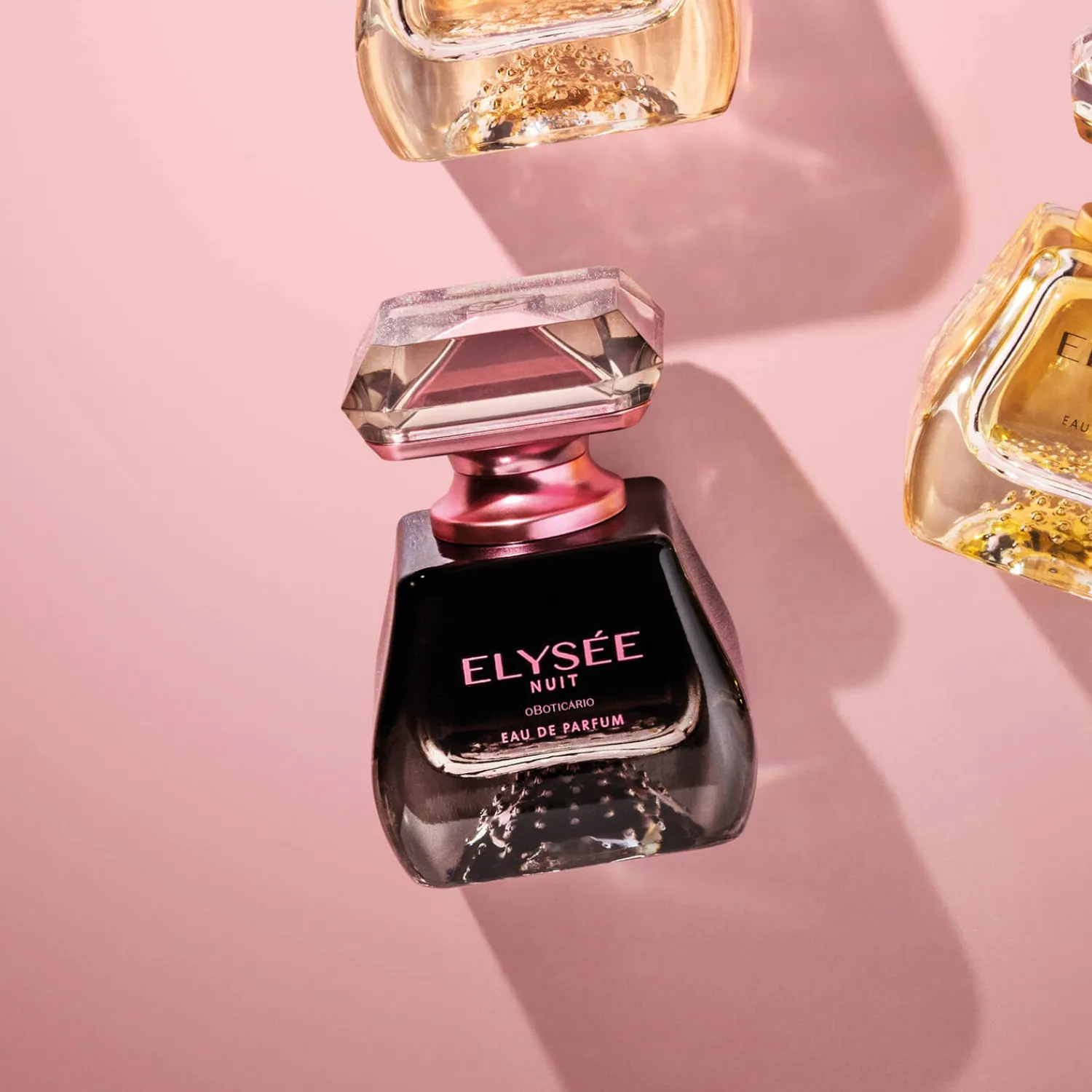 Elysee | Mujeres | ELYSEE Perfume de mujer Elysse EDP Nuit 50ML