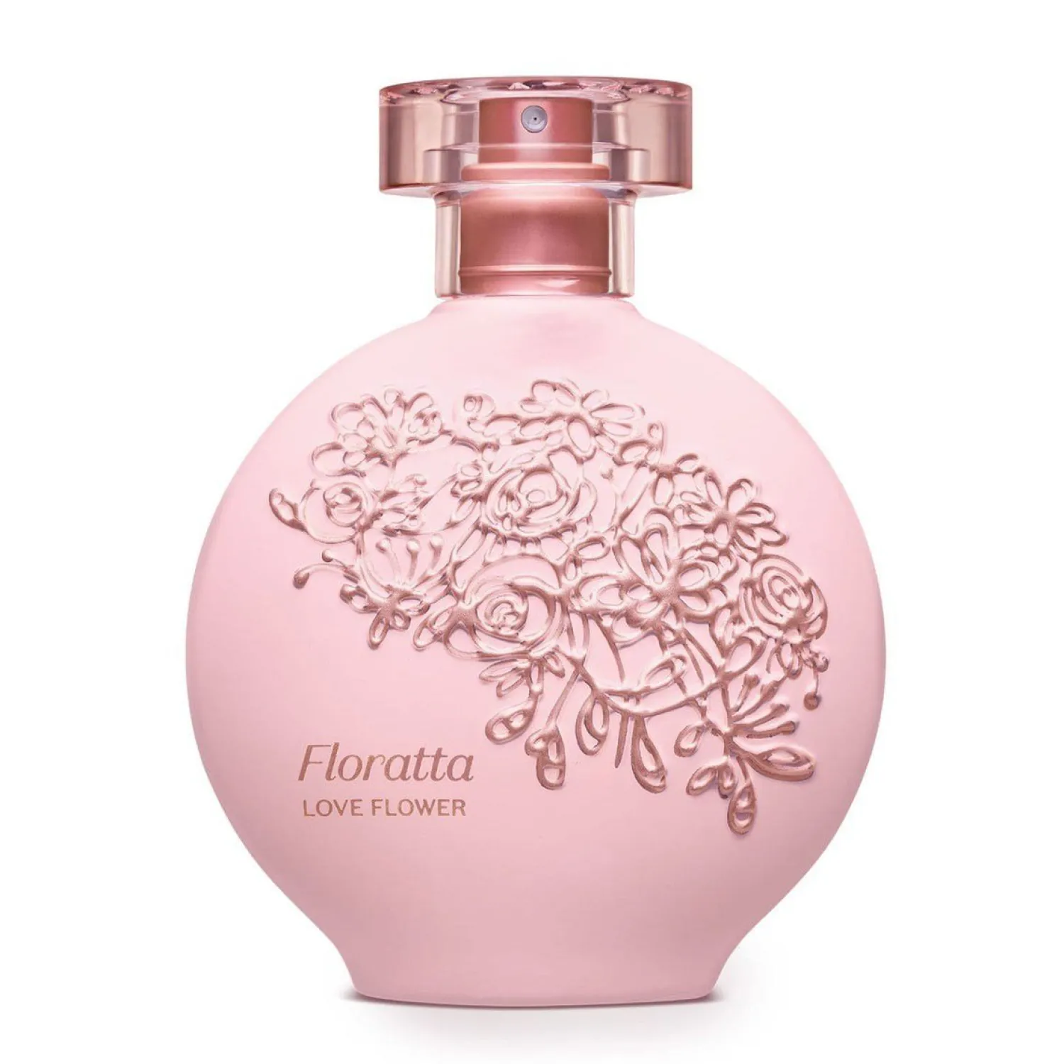 Floratta | Mujeres | FLORATTA PERFUME DE MUJER EDT LOVE FLOWER 75ML