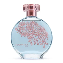 Mujeres | FLORATTA Perfume de mujer EDT blue 75ML EXP
