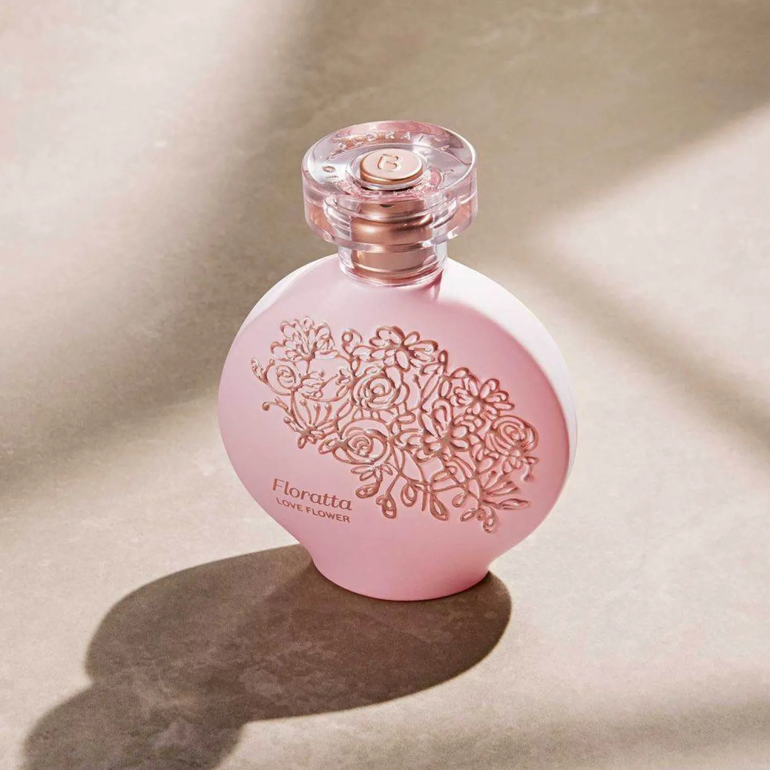Floratta | Mujeres | FLORATTA PERFUME DE MUJER EDT LOVE FLOWER 75ML