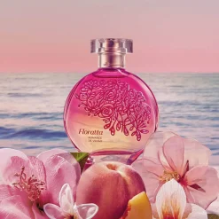 Frutales | Floratta | FLORATTA Perfume de mujer EDT Romance de verano 75ml