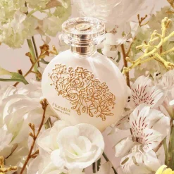 Chipre | Floratta | FLORATTA Perfume de mujer EDT Simple Love 75Ml Exp