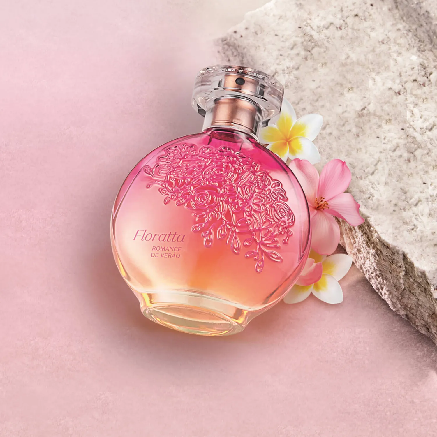 Frutales | Floratta | FLORATTA Perfume de mujer EDT Romance de verano 75ml