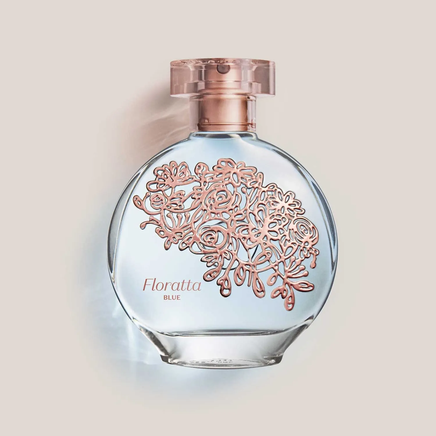 Mujeres | FLORATTA Perfume de mujer EDT blue 75ML EXP
