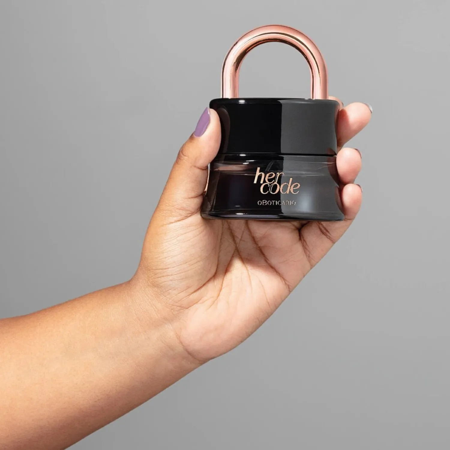 Mujeres | O Boticário CO Perfume de mujer her code EDP 50ml