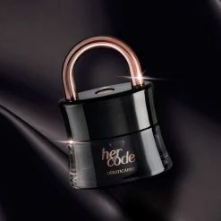 Mujeres | O Boticário CO Perfume de mujer her code EDP 50ml