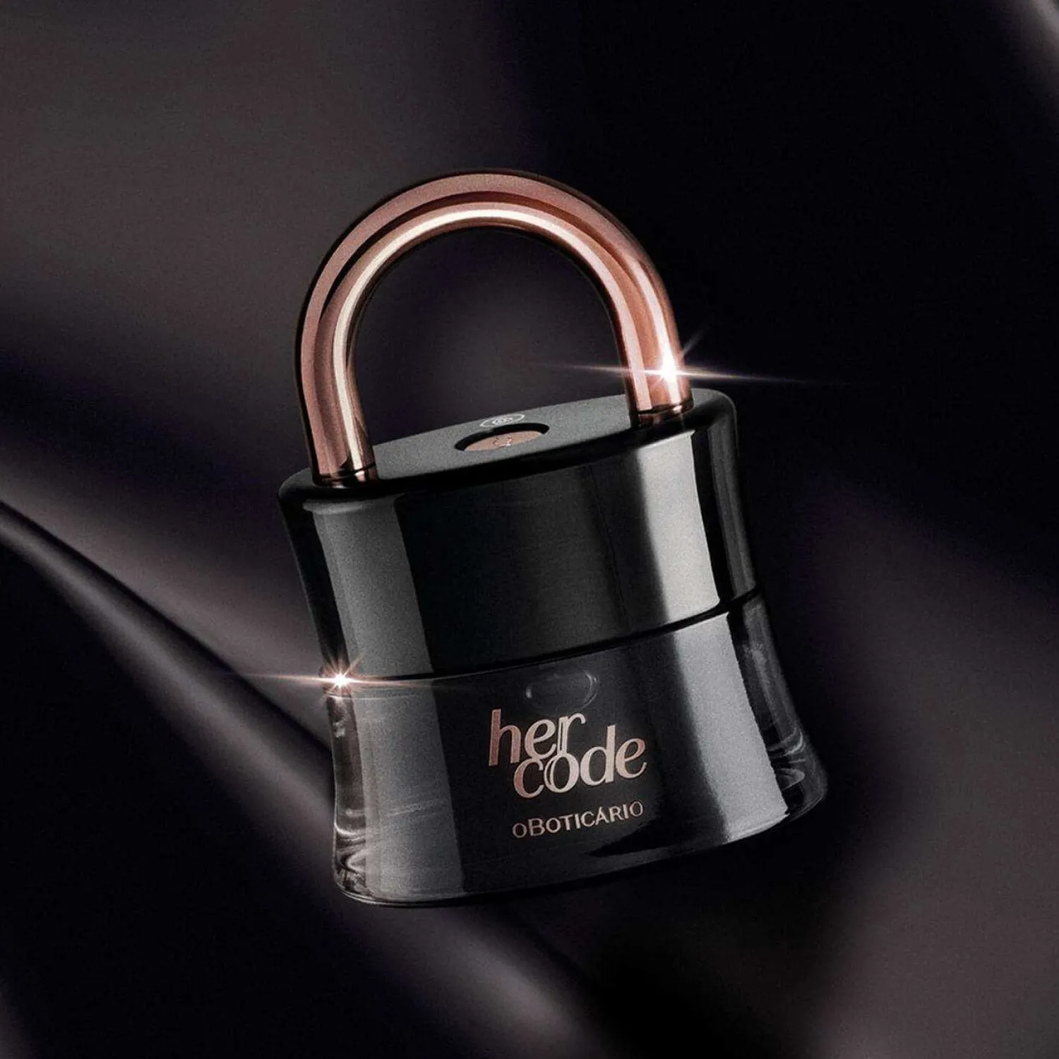 Mujeres | O Boticário CO Perfume de mujer her code EDP 50ml
