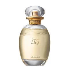 Florales | Lily | LILY Perfume de mujer L’eau de EDT 75ml