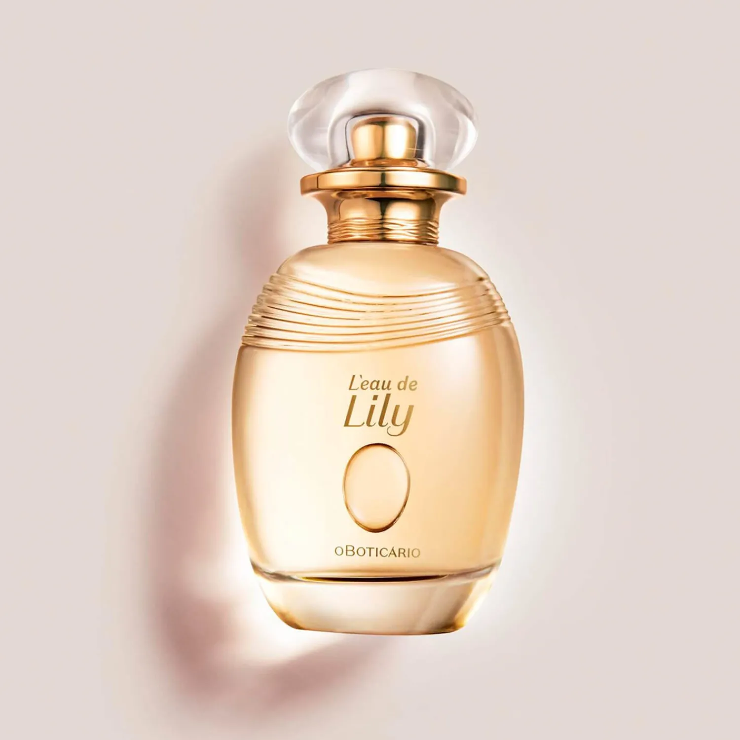 Florales | Lily | LILY Perfume de mujer L’eau de EDT 75ml