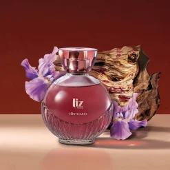 Frutales | Liz | LIZ Perfume de mujer EDT INTENSO EXP 100ml