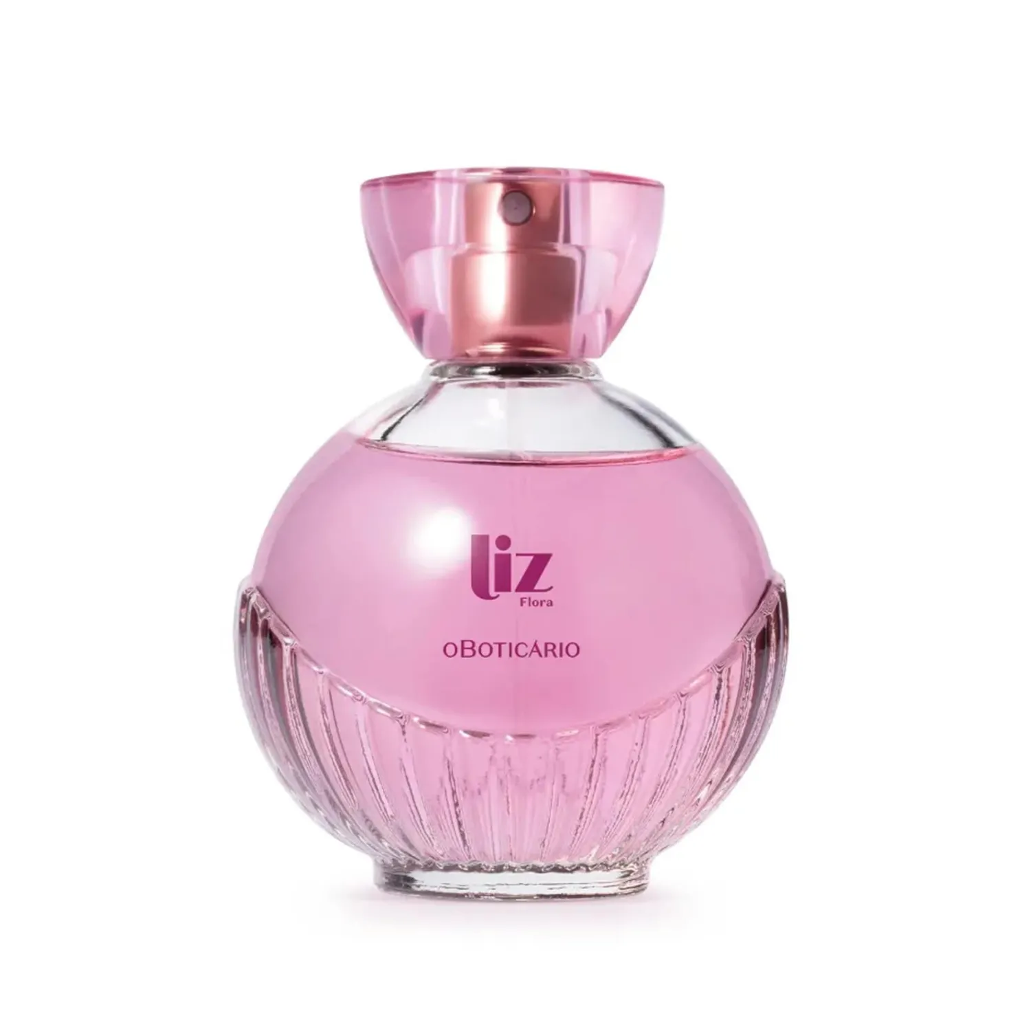 Liz | Mujeres | O Boticário CO Perfume de mujer Liz Flora EDT 100ml