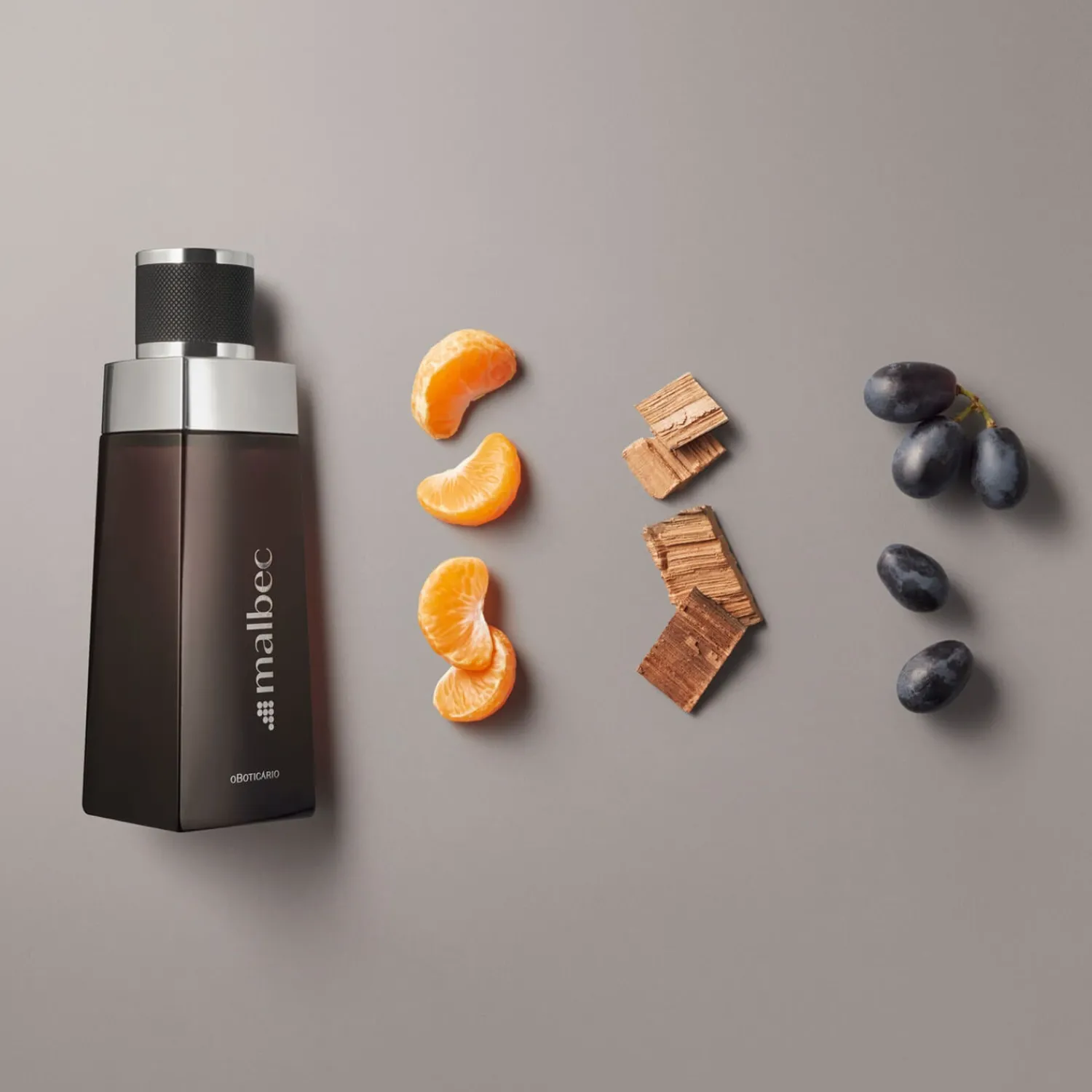 Malbec | Hombres | MALBEC Perfume para hombre Eau de Toilette Tradicional, 100 ml.