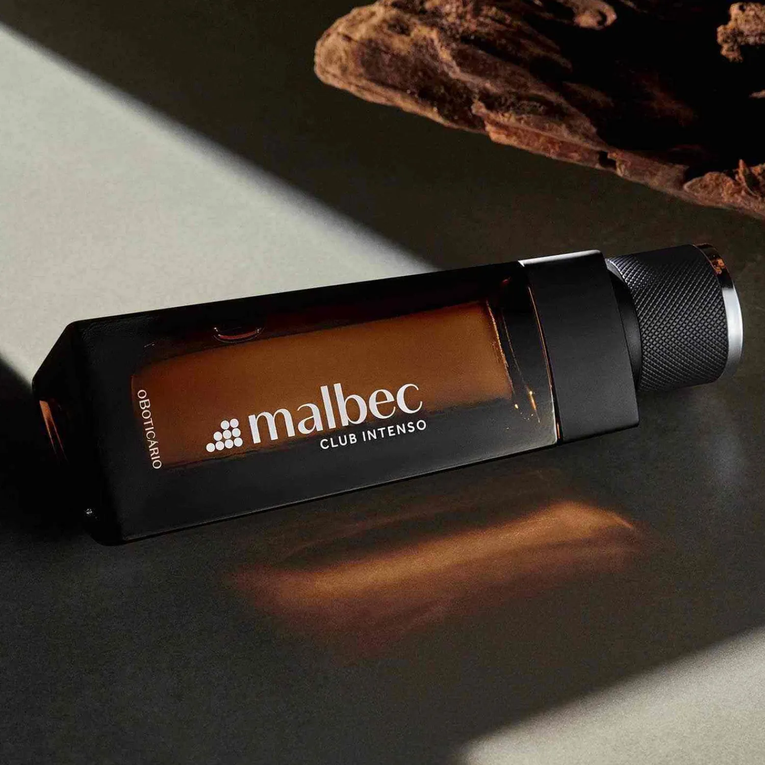Malbec | Perfumería Masculina | MALBEC Perfume para hombre Eau de Toilette Intenso 100ML Club