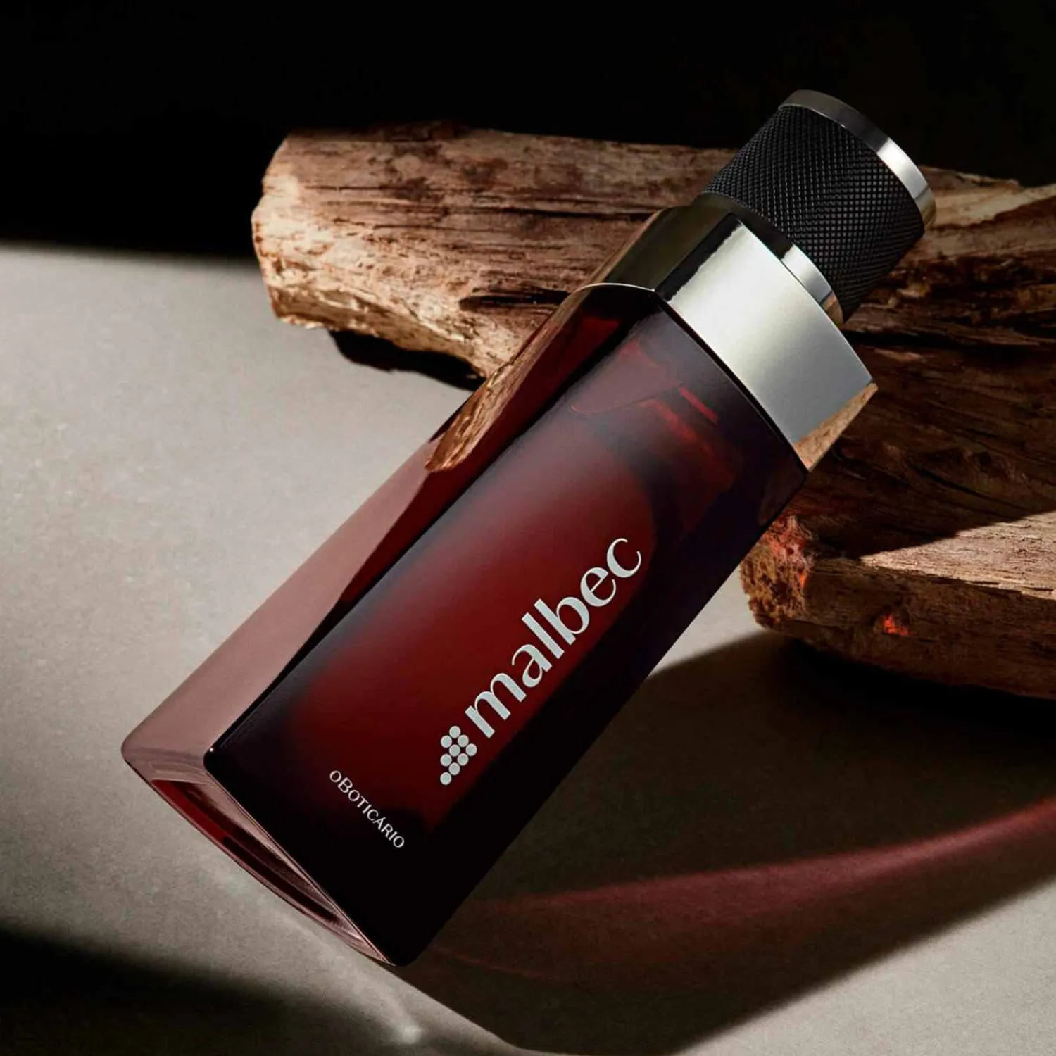 Malbec | Hombres | MALBEC Perfume para hombre Eau de Toilette Tradicional, 100 ml.