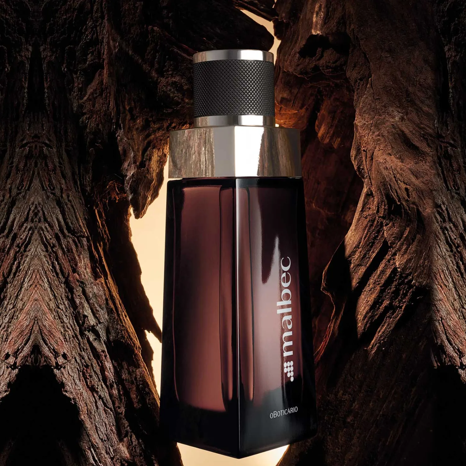 Malbec | Hombres | MALBEC Perfume para hombre Eau de Toilette Tradicional, 100 ml.