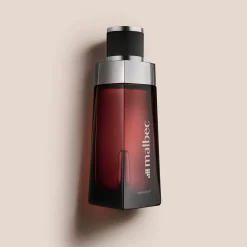 Malbec | Hombres | MALBEC Perfume para hombre Eau de Toilette Tradicional, 100 ml.