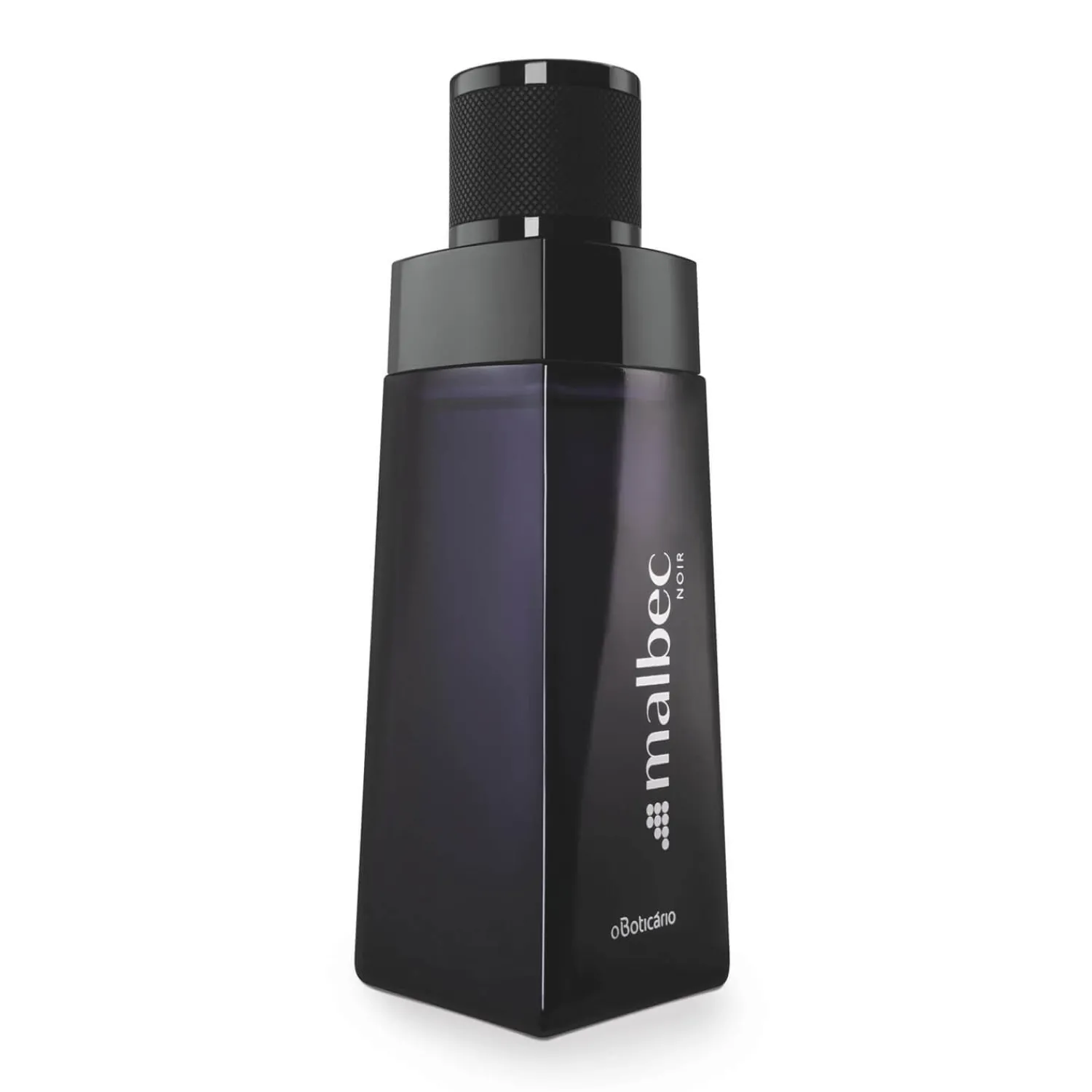 Perfumería Masculina | Hombres | O Boticário CO Perfume para hombre Malbec Edt Noir 100Ml