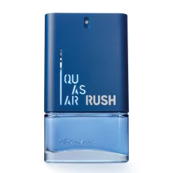 Quasar | Perfumería Masculina | QUASAR Perfume para hombre EDT RUSH 100ml