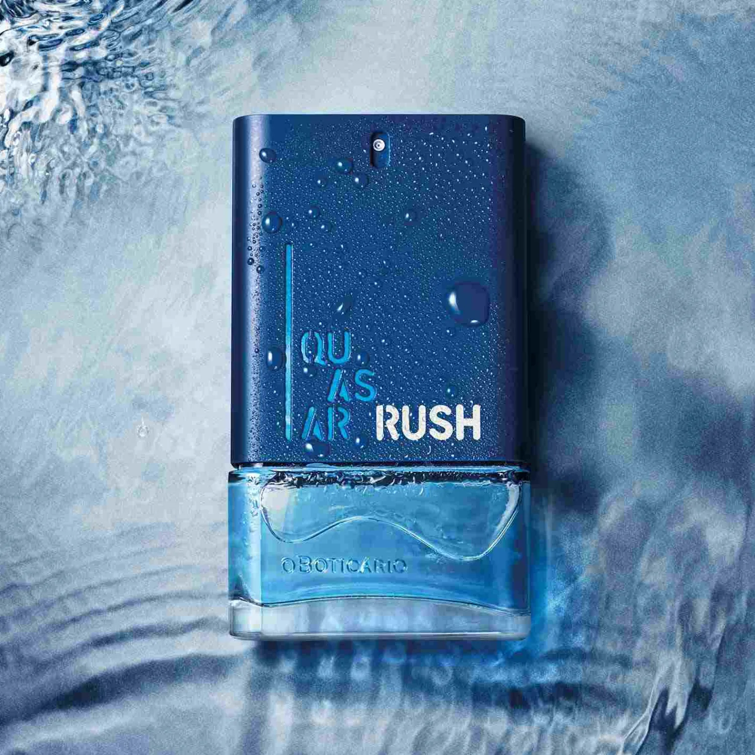 Quasar | Perfumería Masculina | QUASAR Perfume para hombre EDT RUSH 100ml